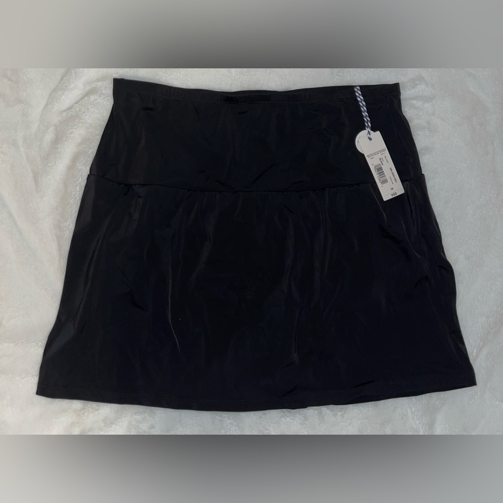 Sonnet Shores swim skirt